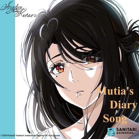 Mutia's Diary (Original Motion Picture Soundtrack)