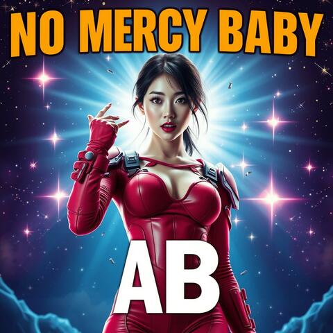 NO MERCY BABY