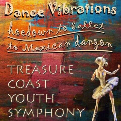 Dance Vibrations Fall 18