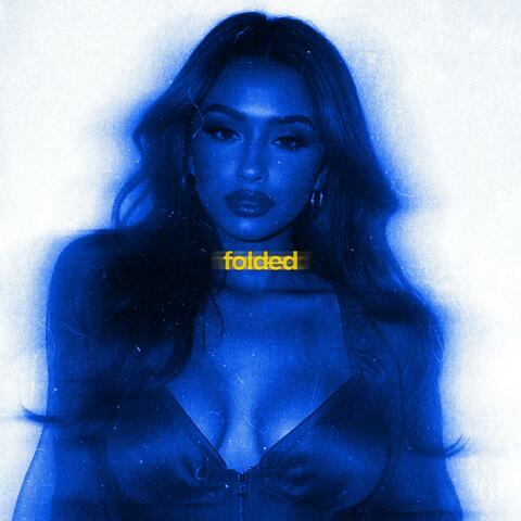 folded
