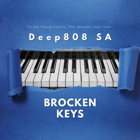 Brocken Keys