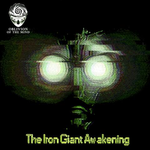 The Iron Giant Awakening