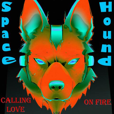 Calling Love on Fire
