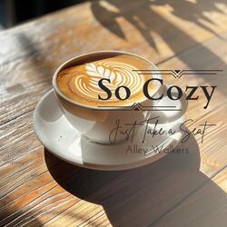 Serenade in C for Coffee
