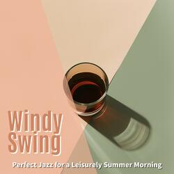 Sunshine Rhythm of Dawn