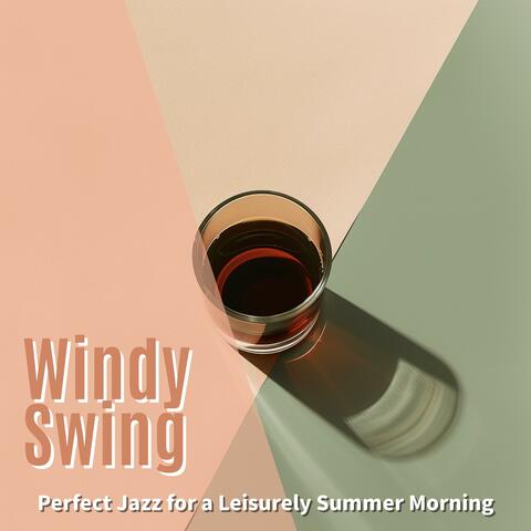 Perfect Jazz for a Leisurely Summer Morning