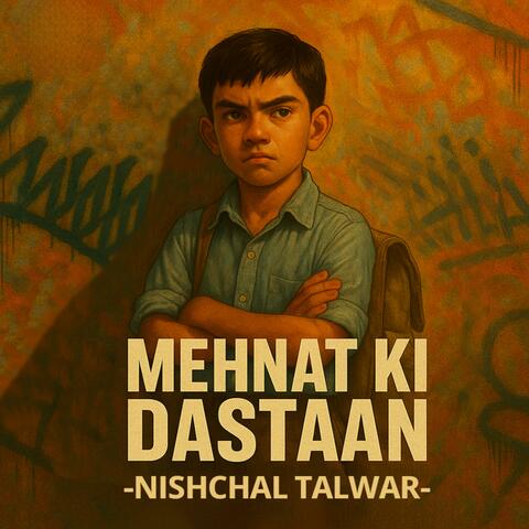 Mehnat ki Dastaan
