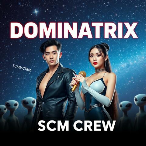 DOMINATRIX