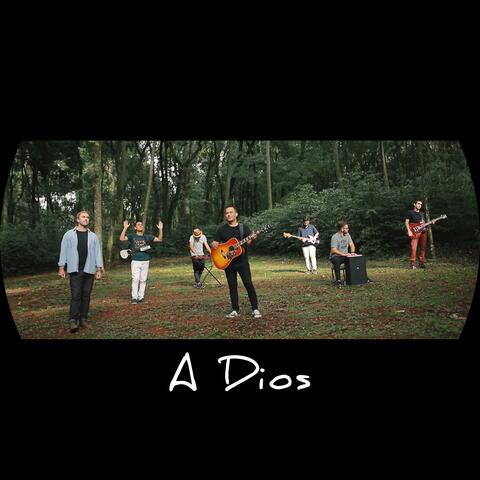 A Dios