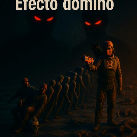 Efecto Dominó