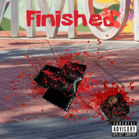 Finished