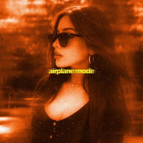 airplane mode