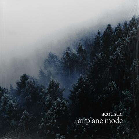 airplane mode