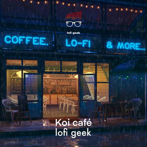 Koi Café