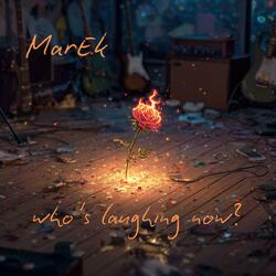 who's laughing now? (feat. Filip Burman)