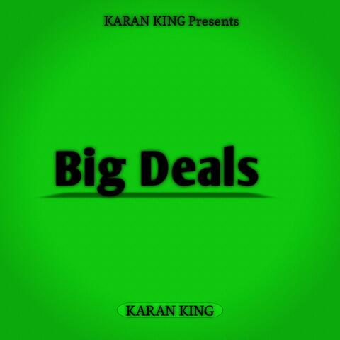 Big Deals