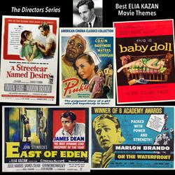 Main Title - Viva Zapata!, 1952
