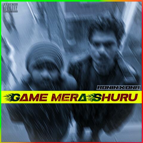 Game Mera Shuru
