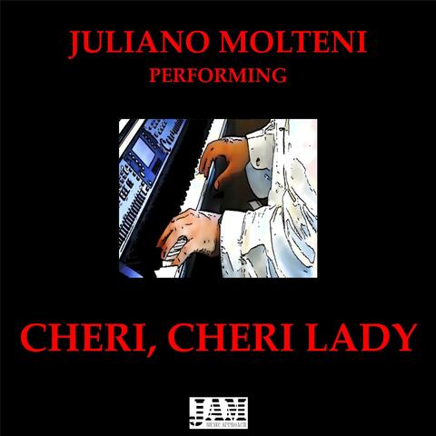 Cheri, Cheri Lady