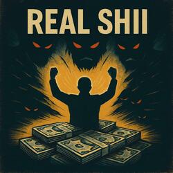 Real Shii (feat. Umxr)