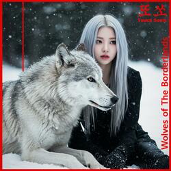 Where the Blue Wolves Keep Her Memory