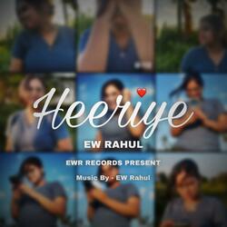 Heeriye