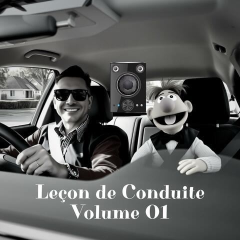 Leçon de conduite, Vol. 01