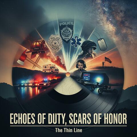 Echoes of Duty, Scars of Honor