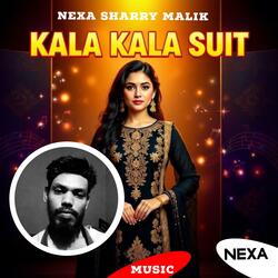 Kala Kala Suit
