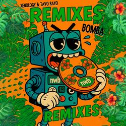 BOMBA (EGalas Remix)