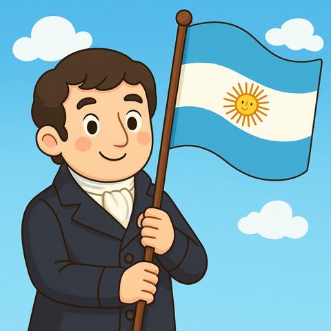 A orillitas del Paraná (canción de la bandera)