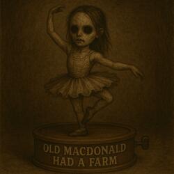 Old MacDonald Had a Farm (Creepy Music Box)