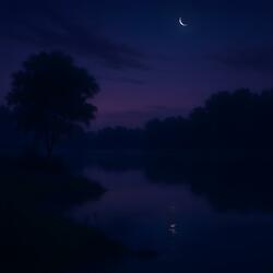 pulse of dusk