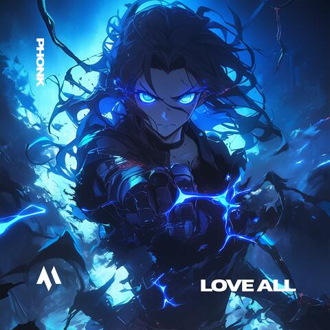 LOVE ALL