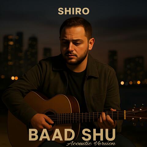 Baad Shu