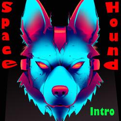 Space Hound Intro