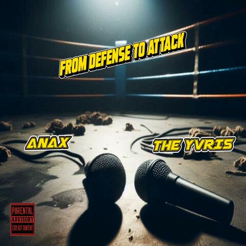 Apo Thn Amyna Sthn Epithesh