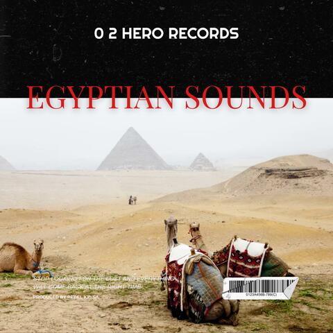 Egyptian Sounds
