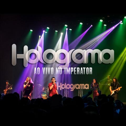 Ao Vivo no Imperator