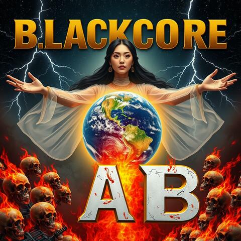 BLACKCORE