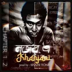 Najar a Khanjani EP 10-30