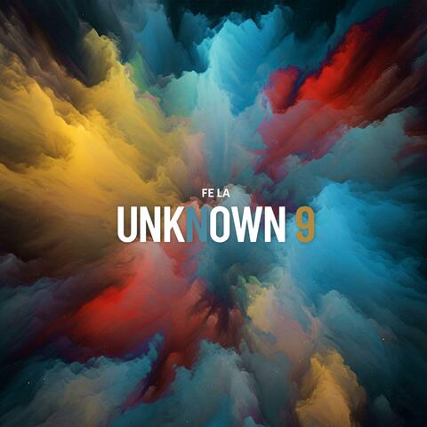 UNKNOWN 9