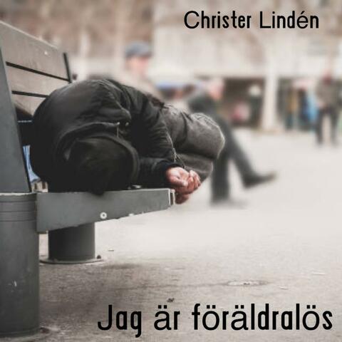 Jag är föräldralös
