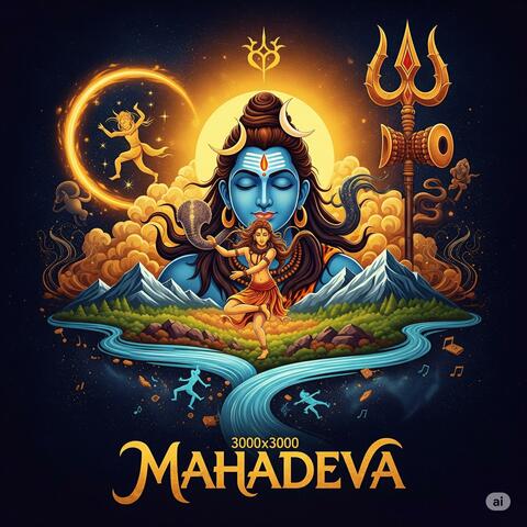 Mahadeva