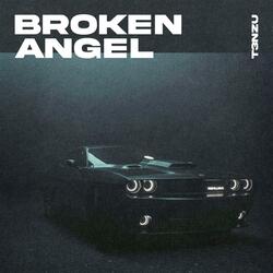 Broken Angel