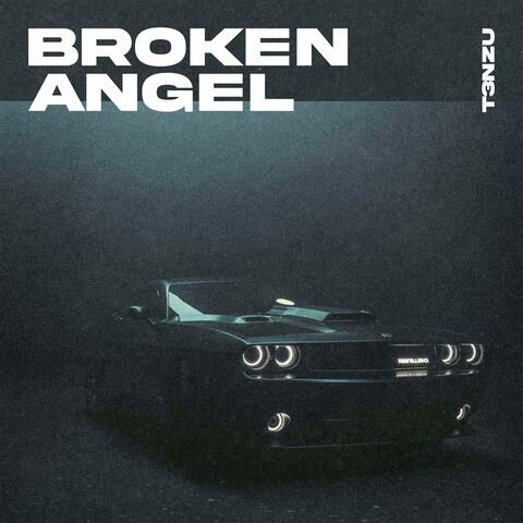 Broken Angel