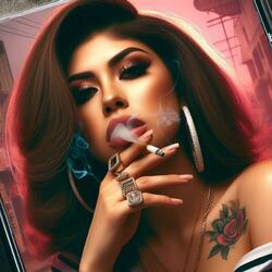 Maria Xouana (feat. Doggy style)