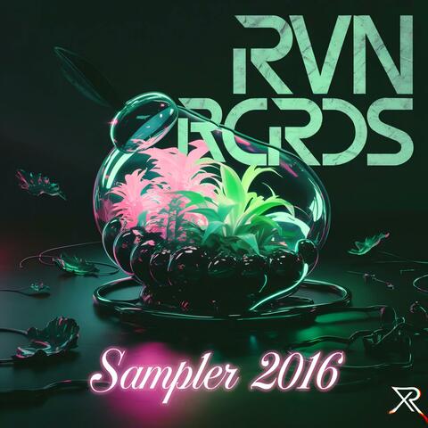 RVN RCRDS Sampler 2016