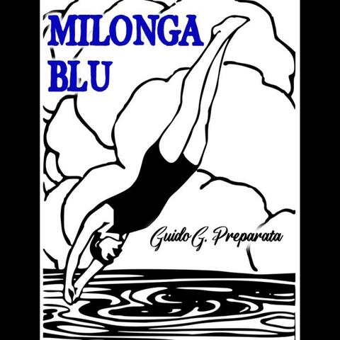 MILONGA BLU