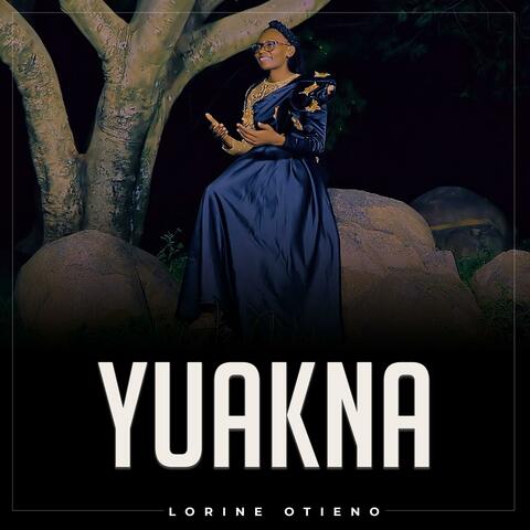 Yuakna